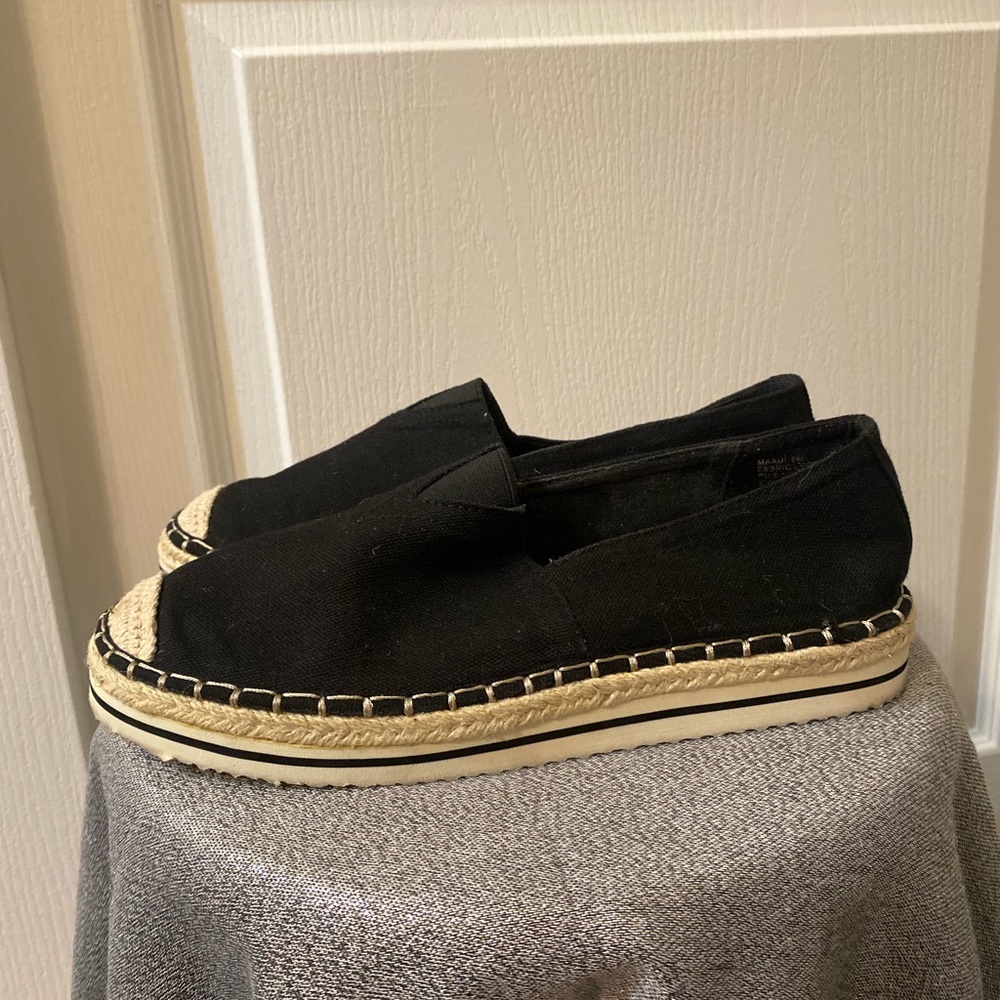 Madden Girl - Size 8